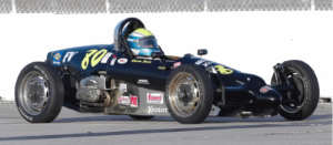Wedge Shape Racing Wedge Racing - 1978 -> and still going in 2024